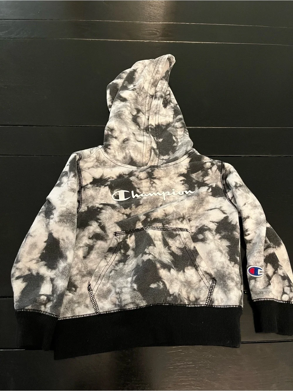 Kids Hoodies/Sweatshirt